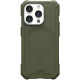 UAG Чохол для Apple iPhone 15 Pro Max Essential Armor Magsafe, Olive Drab