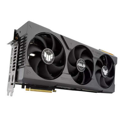 ASUS Відеокарта GeForce RTX 4080 SUPER 16GB GDDR6X GAMING TUF-RTX4080S-16G-GAMING