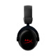 HyperX Гарнітура ігрова Cloud II Core, WL/USB-A, чорний