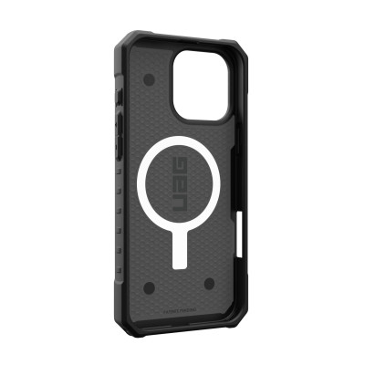 UAG Чохол для iPhone 16 Pro Max, Pathfinder SE Magsafe, Geo Camo