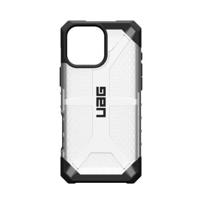 UAG Чохол для iPhone 16 Pro Max, Plasma, Ice