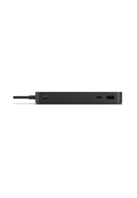 Microsoft Surface Док-станція із зарядним пристроєм Microsoft Docking Station 165 W - Thunderbolt 4