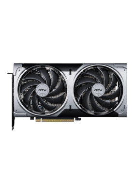 MSI Відеокарта GeForce RTX 5070 12GB GDDR7 VENTUS 2X OC