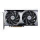 MSI Відеокарта GeForce RTX 5070 12GB GDDR7 VENTUS 2X OC