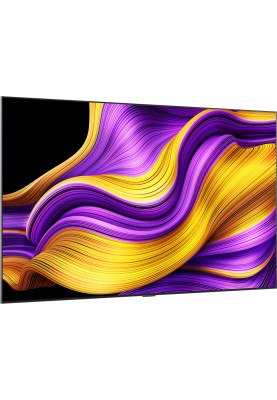 LG Телевізор 83" OLED 4K 120Hz (VRR 165Hz) Smart WebOS Black