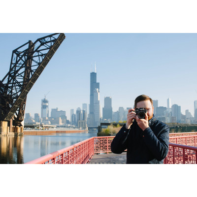 Panasonic Цифр. фотокамера DC-GH5M2 Kit 12-60 mm f2.8-4