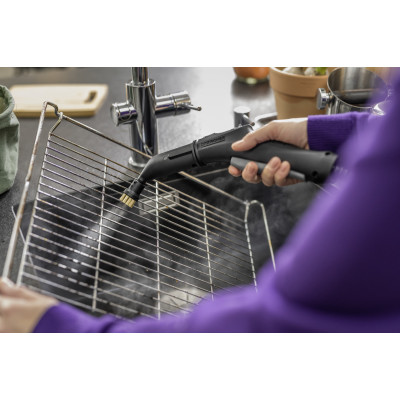 Karcher Комплект щіток Karcher до пароочисника 2.863-335.0 Karcher Комплект щіток Karcher до пароочисника 2.863-335.0