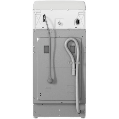 Indesit Пральна машина вертикальна, 5кг, 1000, C, 60см, дисплей, білий Indesit Пральна машина вертикальна, 5кг, 1000, C, 60см, дисплей, білий