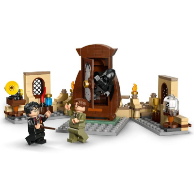 LEGO Конструктор LEGO Harry Potter Замок Гоґвортс: Лікарняне крило