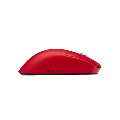 ASUS Миша ROG Harpe II Ace, USB-A/WL/BT, червоний ASUS Миша ROG Harpe II Ace, USB-A/WL/BT, червоний