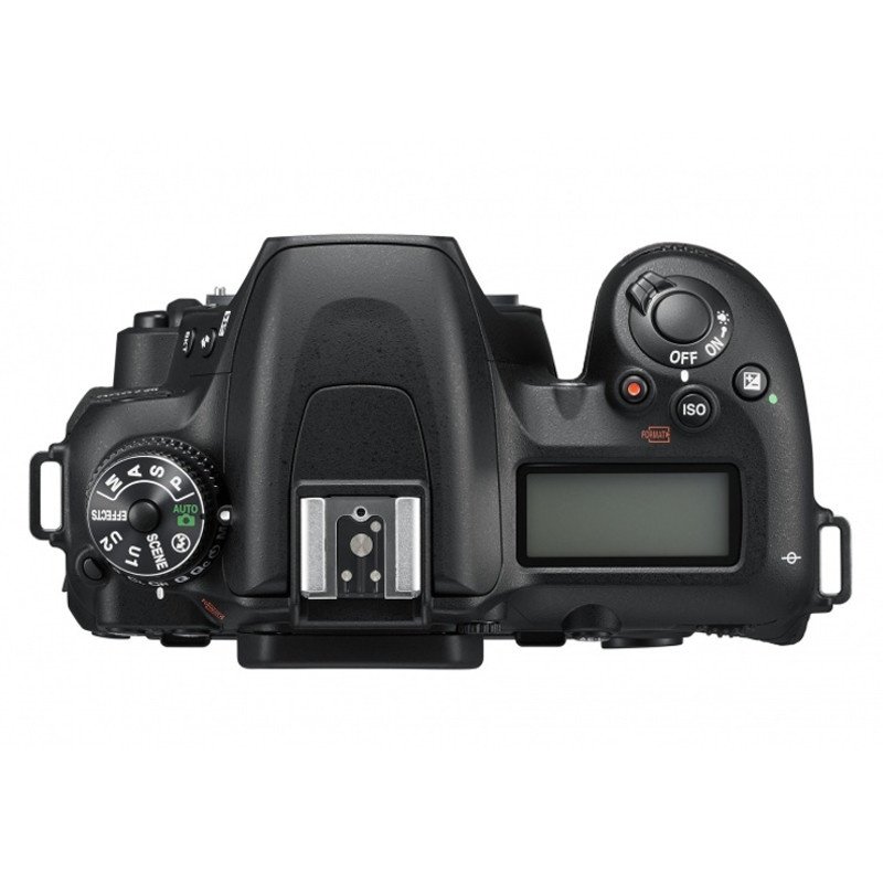 Nikon D7500[body]