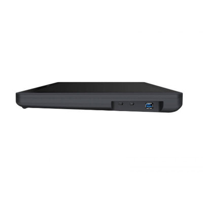 Huion Графічний планшет Huion Kamvas Pro 22 USB Black