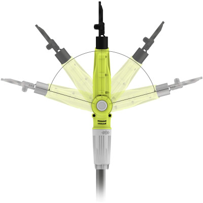 Ryobi Гілкоріз-висоторіз ONE+ RY18PLA-0