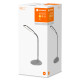 Osram Лампа настільна світлодіодна LEDVANCE LED PANAN DISC 5W 3000K (плавно затемнюється)