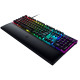 Razer Клавіатура ігрова Huntsman V2 Red Switch USB RU Black