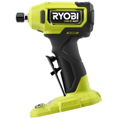 Ryobi Шліфмашина полірувальна кутова ONE+ RDG18C-0, 18В, (без АКБ та ЗУ)