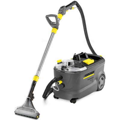 Karcher Пилосос миючий Puzzi 10/2 Adv, 1250Вт, 10л, 3250 л/хв, 11.5кг