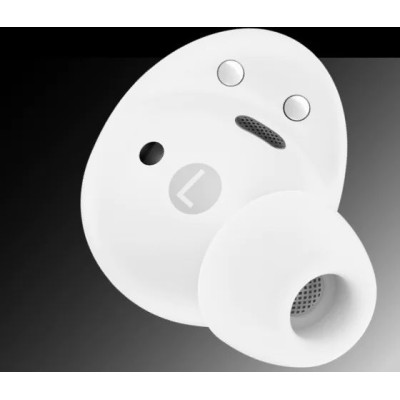 Samsung Бездротові навушники Galaxy Buds 2 Pro (R510) White