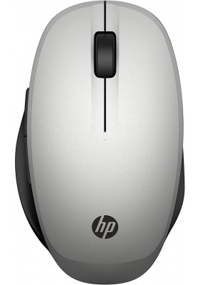 HP Миша Dual Mode BT/WL Silver