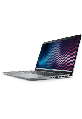 Dell Ноутбук Latitude 5540 15.6" FHD IPS AG, Intel i7-1365U, 16GB, F512GB, UMA, Win11P, сірий