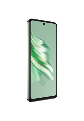 TECNO Смартфон Spark 20 PRO (KJ6) 6.78" 8/256ГБ, 2SIM, 5000мА•год, Magic Skin Green