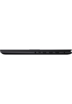 ASUS Ноутбук Vivobook 16 X1605ZA-MB315 16" WUXGA IPS, Intel i3-1215U, 16GB, F512GB, UMA, noOS, Чорний