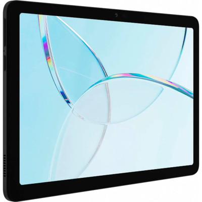 Doogee Планшет T10E 10.1" 4ГБ, 128ГБ, LTE, 6580мА, Android, чорний