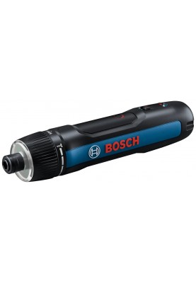 Bosch Шурупокрут акумуляторний GO 3 3.6В 5Нм 360об·хв 0.32кг