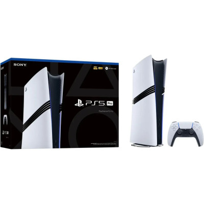 PlayStation Ігрова консоль 5 Pro
