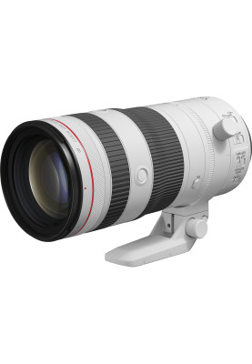 Canon Об'єктив RF 70-200mm f/2.8 L IS USM Z White