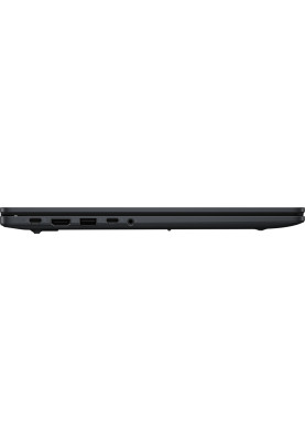 ASUS Ноутбук ASUS Expertbook B1 B1503CVA-S70493 15.6" FHD vIPS, Intel i3-1315U, 16GB, F512GB, UMA, NoOS, Чорний