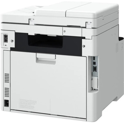 Canon БФП А4 кільк. i-SENSYS MF754Cdw II з Wi-Fi
