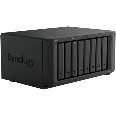 Synology Сіткове сховище NAS DS1825+