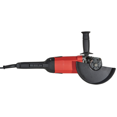 Vitals Шліфмашина кутова Master Ls 1286HLv 180мм 1800Вт 8500об/хв 4.6кг Vitals Шліфмашина кутова Master Ls 1286HLv 180мм 1800Вт 8500об/хв 4.6кг
