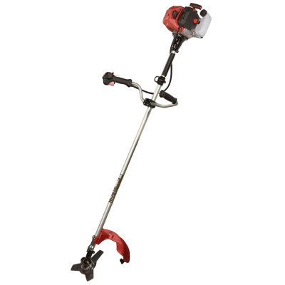 Vitals Тримір садовий бензиновий Vitals Master BK 523n 1.5кВт/2.0л.с. 52см3 25.5см ніж/ліска 43см 9.7кг
