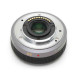 Panasonic H-H020 20mm f/1.7