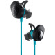 Bose SoundSport Wireless Headphones[Blue]