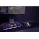 Trust Миша ігрова GXT970 MORFIX CUSTOMISABLE Black