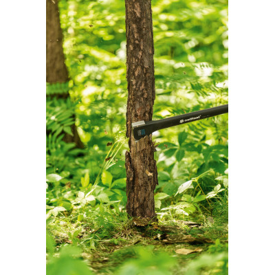 Cellfast Сокира універсальна ERGO U1100, 45 см, 1.1 кг