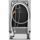 Electrolux Посудомийна машина вбудовувана EEA912100L