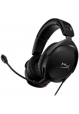 HyperX Гарнітура Cloud Stinger 2 3.5mm Black