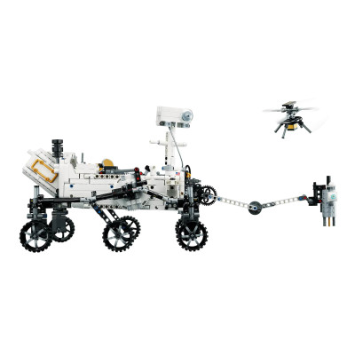 LEGO Конструктор Technic Місія NASA Марсохід «Персеверанс»