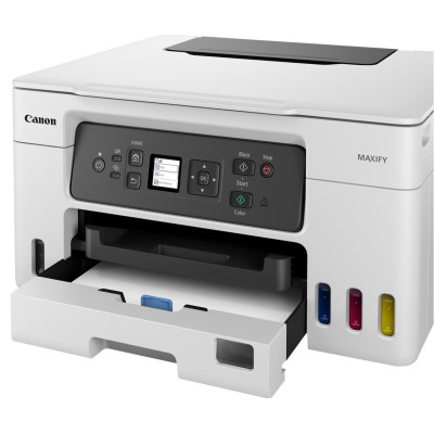 Canon БФП А4 MAXIFY GX3040 з Wi-Fi