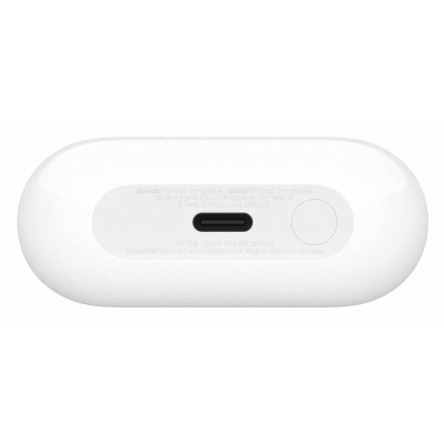Samsung Бездротові навушники Galaxy Buds 3 Pro (R630), білий