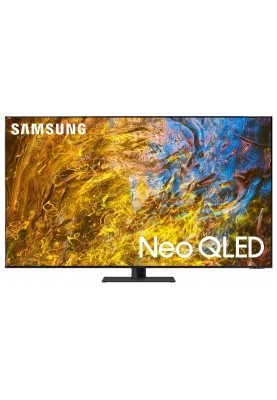 Samsung Телевізор 75" Neo MiniQLED 4K UHD 100Hz(144Hz) Smart Tizen Black