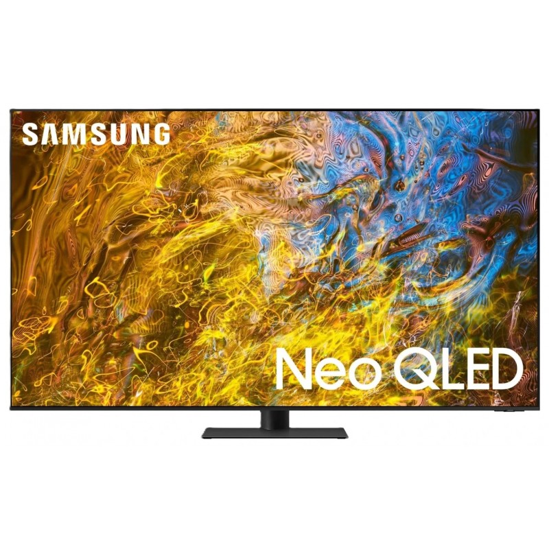 Samsung Телевізор 75" Neo MiniQLED 4K UHD 100Hz(144Hz) Smart Tizen Black