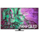 Samsung Телевізор 85" Neo MiniQLED 4K UHD 100Hz Smart Tizen Black
