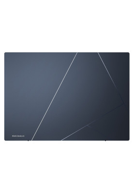 ASUS Ноутбук Zenbook 14 UX3402VA-KP782 14" WQXGA IPS, Intel i7-13700H, 16GB, F512GB, UMA, NoOS, Синій