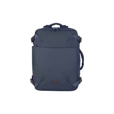 Tucano Рюкзак дорожній Tugo M Dry Cabin Luggage 15.6", синій