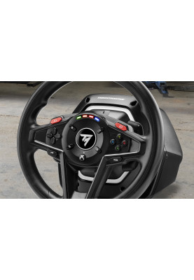Thrustmaster Кермо та педалі T128-P, PC/PS4/PS3/PS5